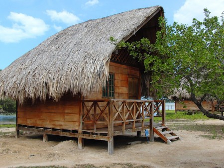 SANTUARIO DE LOS FLAMENCOS Y MACUIRA - 4 NOCHES Y 5 DÍAS